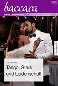 E-Book (epub) Tango, Stars und Leidenschaft von J. M. Jeffries