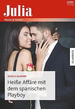 E-Book (epub) Heiße Affäre mit dem spanischen Playboy von Jessica Gilmore