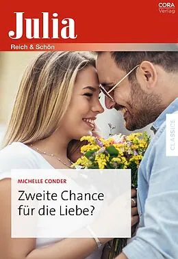 E-Book (epub) Zweite Chance für die Liebe? von Michelle Conder