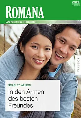 E-Book (epub) In den Armen des besten Freundes von Scarlet Wilson
