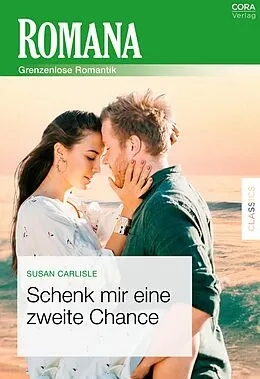 E-Book (epub) Schenk mir eine zweite Chance von Susan Carlisle