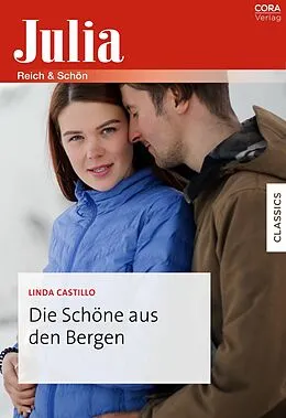 E-Book (epub) Die Schöne aus den Bergen von Linda Castillo