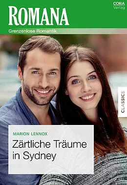 E-Book (epub) Zärtliche Träume in Sydney von Marion Lennox