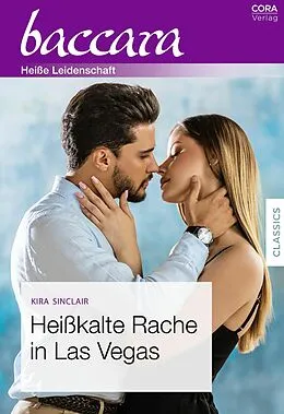 E-Book (epub) Gefährlich erregende Nähe von Kira Sinclair
