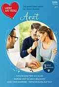 E-Book (epub) Herz an Herz Band 2 von Tanja Sellin, Anne Ernst, Nora Lund