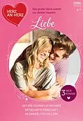E-Book (epub) Herz an Herz Band 4 von Luisa Apenberg, Smilla Fischer, Marlene Moldau