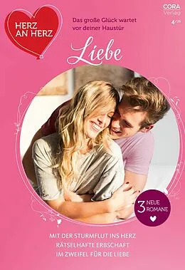 E-Book (epub) Herz an Herz Band 4 von Luisa Apenberg, Smilla Fischer, Marlene Moldau