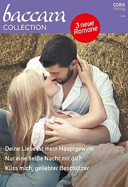 E-Book (epub) Baccara Collection Band 493 von Stella Bagwell, Rachel Bailey, Cindi Myers