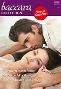 E-Book (epub) Baccara Collection Band 494 von Jennifer Wilck, Cindi Myers, Brenda Jackson