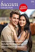 E-Book (epub) Baccara Collection Band 495 von Michele Dunaway, Cindi Myers, Brenda Jackson