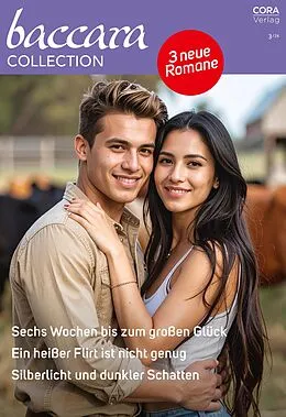 E-Book (epub) Baccara Collection Band 495 von Michele Dunaway, Cindi Myers, Brenda Jackson