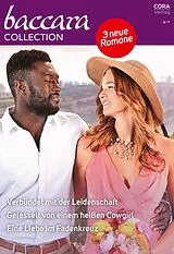 E-Book (epub) Baccara Collection Band 496 von Rochelle Alers, Carla Cassidy, Debbi Rawlins