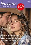 E-Book (epub) Baccara Collection Band 497 von Teri Wilson, Carla Cassidy, Brenda Jackson