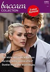 E-Book (epub) Baccara Collection Band 498 von Elizabeth Bevarly, Debbi Rawlins, Carla Cassidy
