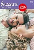 E-Book (epub) Baccara Collection Band 499 von Tara Taylor Quinn, Brenda Jackson, B. J. Daniels