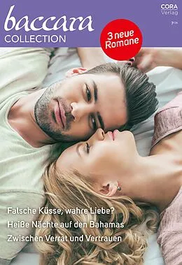 E-Book (epub) Baccara Collection Band 499 von Tara Taylor Quinn, Brenda Jackson, B. J. Daniels