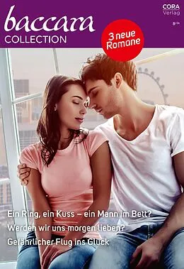 E-Book (epub) Baccara Collection Band 500 von Nancy Robards Thompson, Brenda Jackson, Janice Kay Johnson