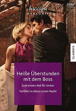 E-Book (epub) Baccara Exklusiv Band 268 von Cat Schield, Jessica Lemmon, Catherine Mann