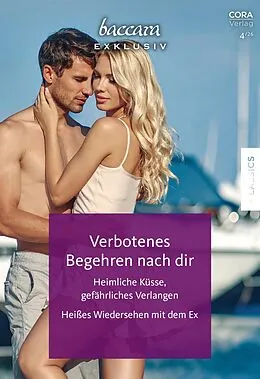 E-Book (epub) Baccara Exklusiv Band 270 von Andrea Laurence, Kianna Alexander, Karen Booth