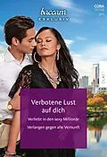 E-Book (epub) Baccara Exklusiv Band 273 von Kat Cantrell, Harmony Evans, Reese Ryan