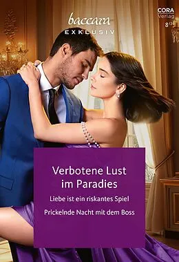 E-Book (epub) Baccara Exklusiv Band 274 von Karen Booth, Sara Orwig, Dani Wade
