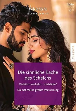 E-Book (epub) Baccara Exklusiv Band 276 von Olivia Gates, Reese Ryan, Barbara Dunlop