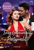 E-Book (epub) Baccara Weekend Band 58 von Jeanie London, Katherine Garbera, Beverly Barton