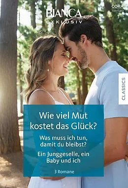 E-Book (epub) Bianca Exklusiv Band 398 von Christine Wenger, Teresa Southwick, Sheri Whitefeather