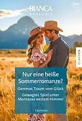 E-Book (epub) Bianca Exklusiv Band 402 von Teresa Southwick, Wendy Warren, Christine Rimmer