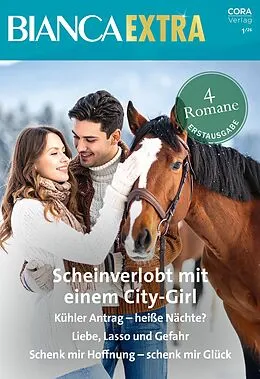 E-Book (epub) Bianca Extra Band 157 von Judy Duarte, Stella Bagwell, Linda Turner