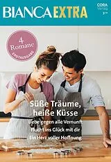 E-Book (epub) Bianca Extra Band 159 von Christy Jeffries, Raeanne Thayne, Linda Turner