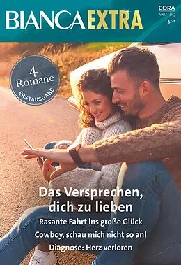 E-Book (epub) Bianca Extra Band 161 von Kaylie Newell, Mona Shroff, Stella Bagwell