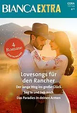 E-Book (epub) Bianca Extra Band 164 von Melissa Senate, Sasha Summers, Christine Rimmer