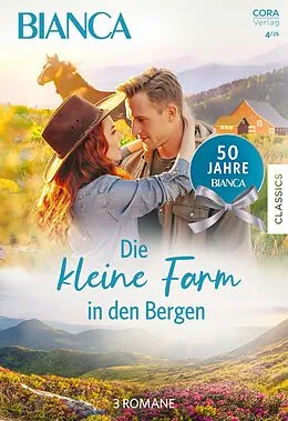 E-Book (epub) Bianca Jubiläum Band 8 von Allison Leigh, Cindy Kirk, Pamela Browning