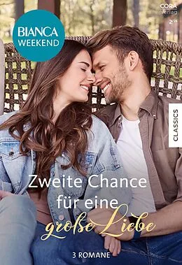 E-Book (epub) Bianca Weekend Band 42 von Elissa Ambrose, Suzanne Carey, Nikki Benjamin