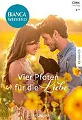 E-Book (epub) Bianca Weekend Band 46 von Stacy Connelly, Cheryl Anne Porter, Victoria Pade
