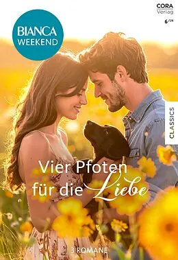 E-Book (epub) Bianca Weekend Band 46 von Stacy Connelly, Cheryl Anne Porter, Victoria Pade
