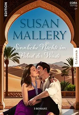 E-Book (epub) Susan Mallery Edition Band 16 von Susan Mallery
