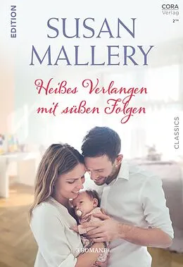 E-Book (epub) Susan Mallery Edition Band 17 von Susan Mallery