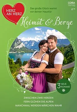 E-Book (epub) Herz an Herz Band 9 von Isabell Fuchs, Lara-Marie Königshain, Leonie Schäfer