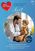 E-Book (epub) Herz an Herz Band 10 von Marlene Moldau, Daniela Stephan, Sophie Linden