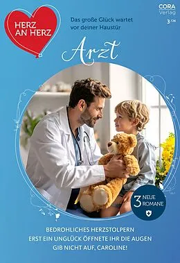 E-Book (epub) Herz an Herz Band 10 von Marlene Moldau, Daniela Stephan, Sophie Linden
