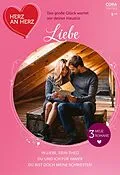 E-Book (epub) Herz an Herz Band 12 von Marlene Moldau, Mila Goldmann, Michaela Brunner