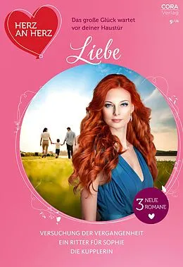 E-Book (epub) Herz an Herz Band 16 von Michaela Brunner, Jeanette Winter, Helena Thanner