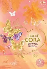 E-Book (epub) CORA Best of Band 12 von Alison Roberts, Susan Mallery, Sophie Pembroke