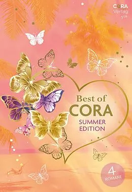 E-Book (epub) CORA Best of Band 12 von Alison Roberts, Susan Mallery, Sophie Pembroke