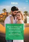 E-Book (epub) Romana Exklusiv Band 399 von Maisey Yates, Therese Beharrie, Cathy Bell