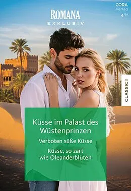 E-Book (epub) Romana Exklusiv Band 399 von Maisey Yates, Therese Beharrie, Cathy Bell