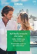 E-Book (epub) Romana Exklusiv Band 400 von Susan Clarks, Nancy Callahan, Penny Roberts