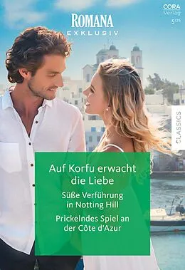 E-Book (epub) Romana Exklusiv Band 400 von Susan Clarks, Nancy Callahan, Penny Roberts